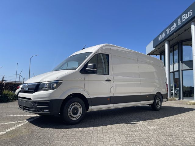 STOCK TGE 3 180 L4 H3 FWD MAN 601797110 Foto 12